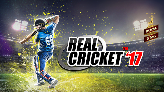 Download Real Cricket™ 17